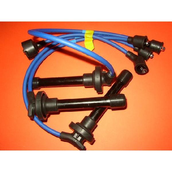 RCHE60 NGK プラグコードセット アクティ HA1 HA2 HA3 HA4 HH5 HH1 HH2