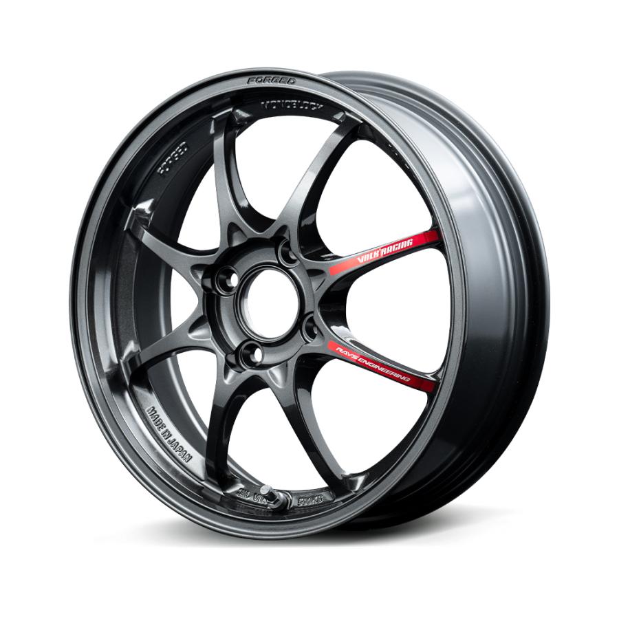 RAYS RAYS VOLK RACING CE28 CR2 15インチ 7J 48 4H100 MM (Diamond 