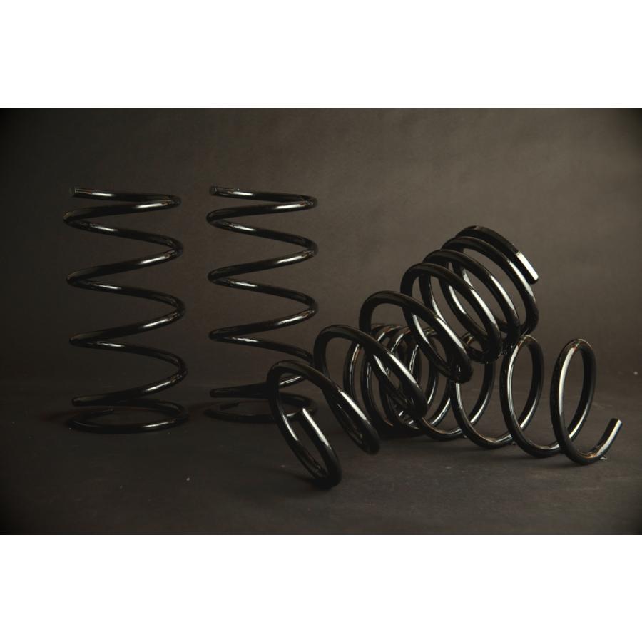 1台分 【日本製】オリジナルダウンサス ダイハツ タント LA650S 2019/7〜年式