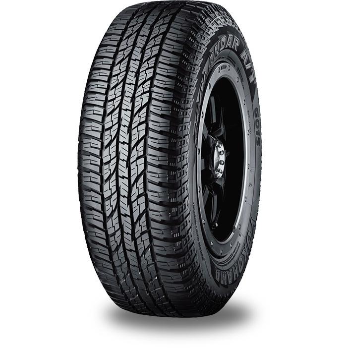 GEOLANDAR A/T G015 P235/70R16 104T ※取付対象　ネットで取付店予約可｜carparts-choice