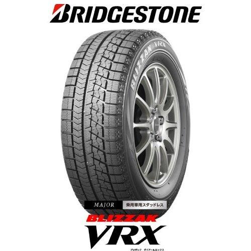 BLIZZAK VRX 215/65R16 98Q　※2020年製特価/送料無料 ※取付対象　ネットで取付店予約可｜carparts-choice