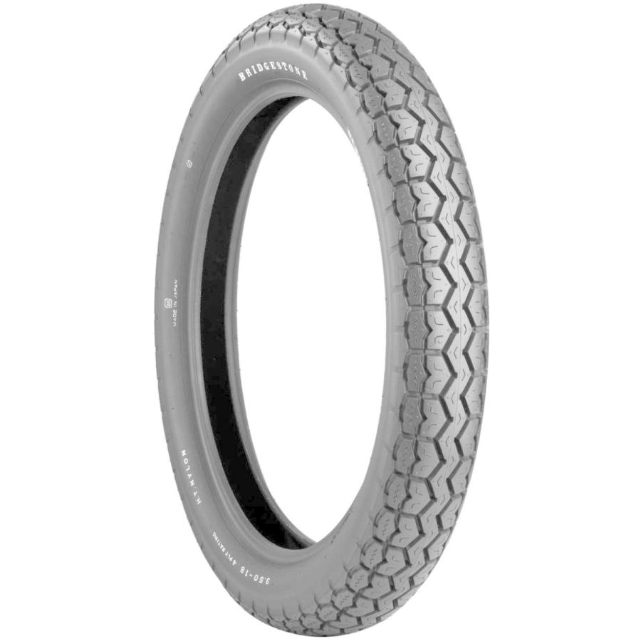 BATTLAX BRIDGESTONE 2.50-17 4PR RS10 リア WT(チューブタイプ 