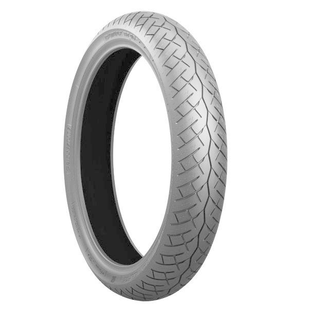 BRIDGESTONE 150/70-18 M/C 70H BT46 リア TL(チューブレスタイヤ