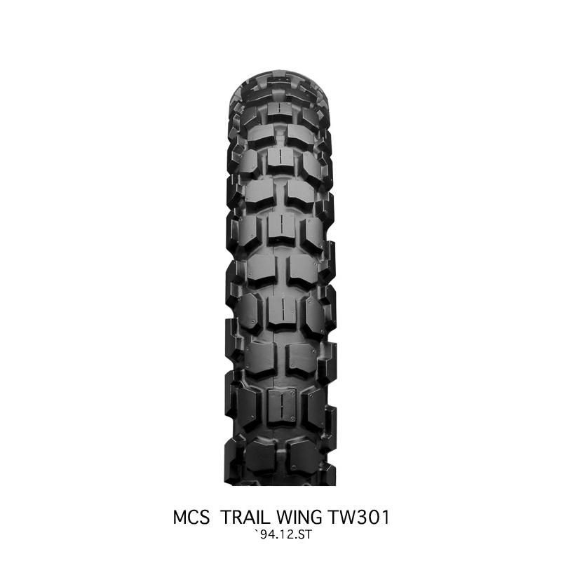 BRIDGESTONE（ブリヂストン） BRIDGESTONE 2.75-21 45P TW301F