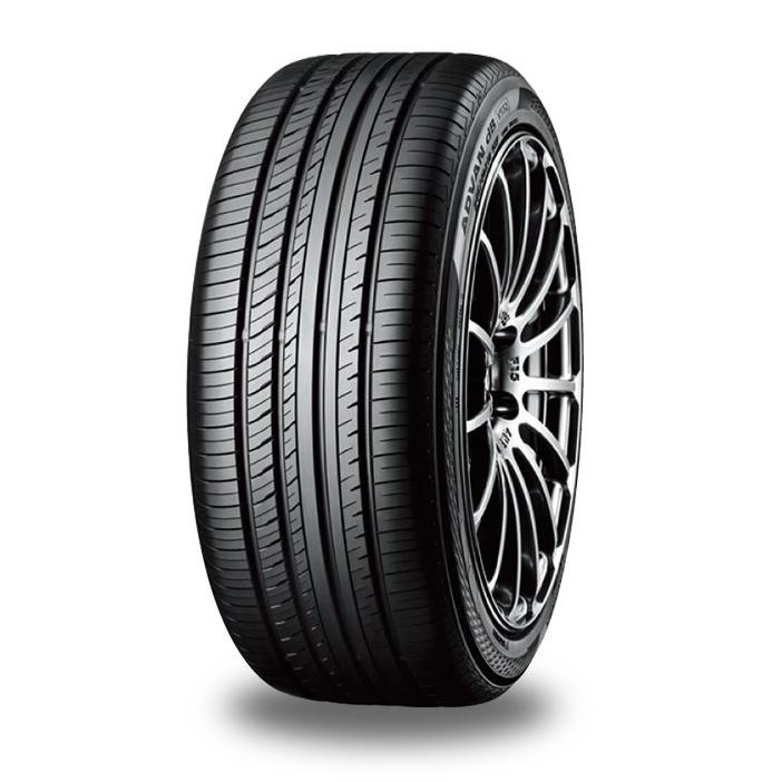 2023年製在庫限り！ADVAN dB V552 195/65R15 91H アドバンデシベル｜carparts-choice