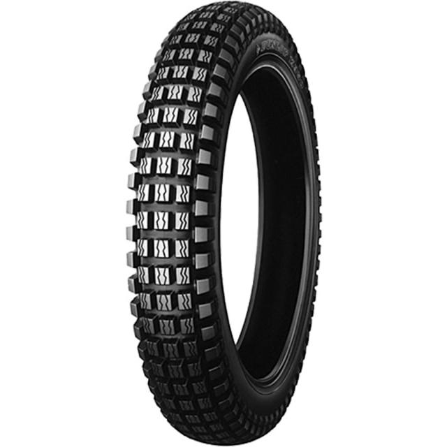 DUNLOP（ダンロップ） DUNLOP 4.00-18 64P 4PR K950 リア WT(チューブ
