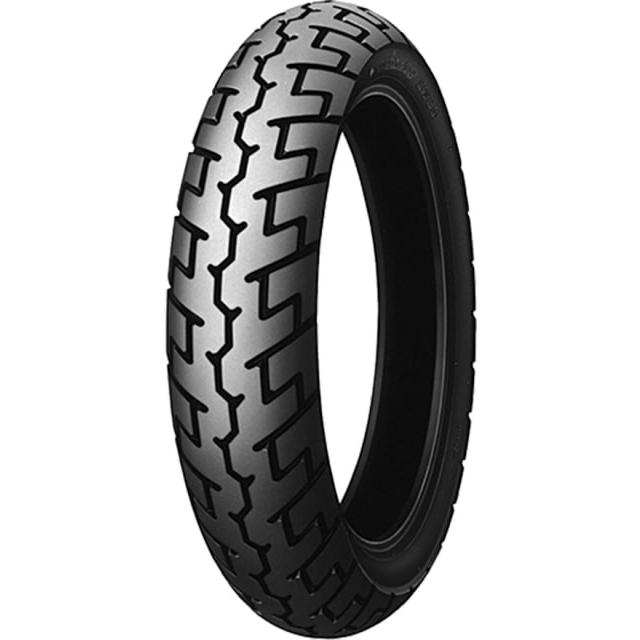 DUNLOP 110/80-17 MC 57S K730 リア TL(チューブレスタイヤ) : カー 