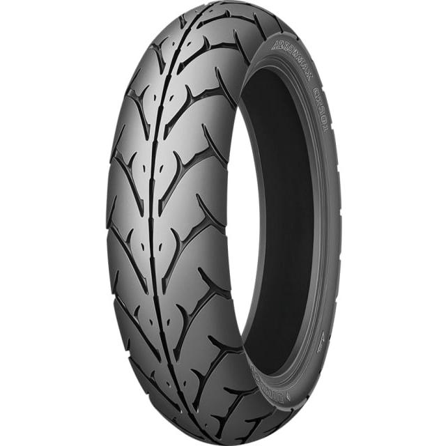DUNLOP（ダンロップ） DUNLOP 130/80-16 MC 64H GT301 リア TL