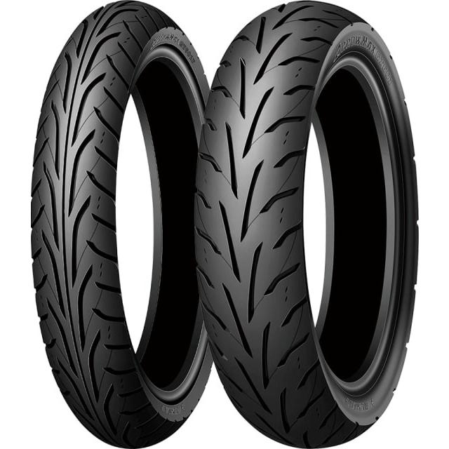DUNLOP（ダンロップ） DUNLOP 100/90-18 56V GT601 フロント TL