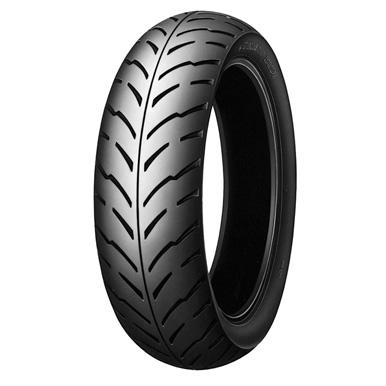 DUNLOP（ダンロップ） DUNLOP 90/80-17 MC 46S D102A フロント TL