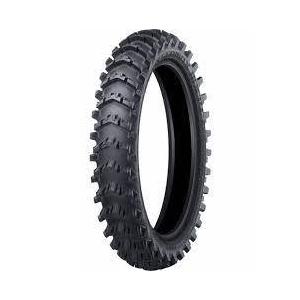 DUNLOP 100/90-19 57M MX14 リア WT｜carparts-choice