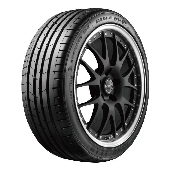 EAGLE RV-F RVF 225/50R18 : カーパーツ アクセス - 通販 - Yahoo 