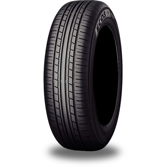 ENASAVE EC201 14インチ タイヤセット ENASAVE EC201 14インチ タイヤセット（ダンロップタイヤ