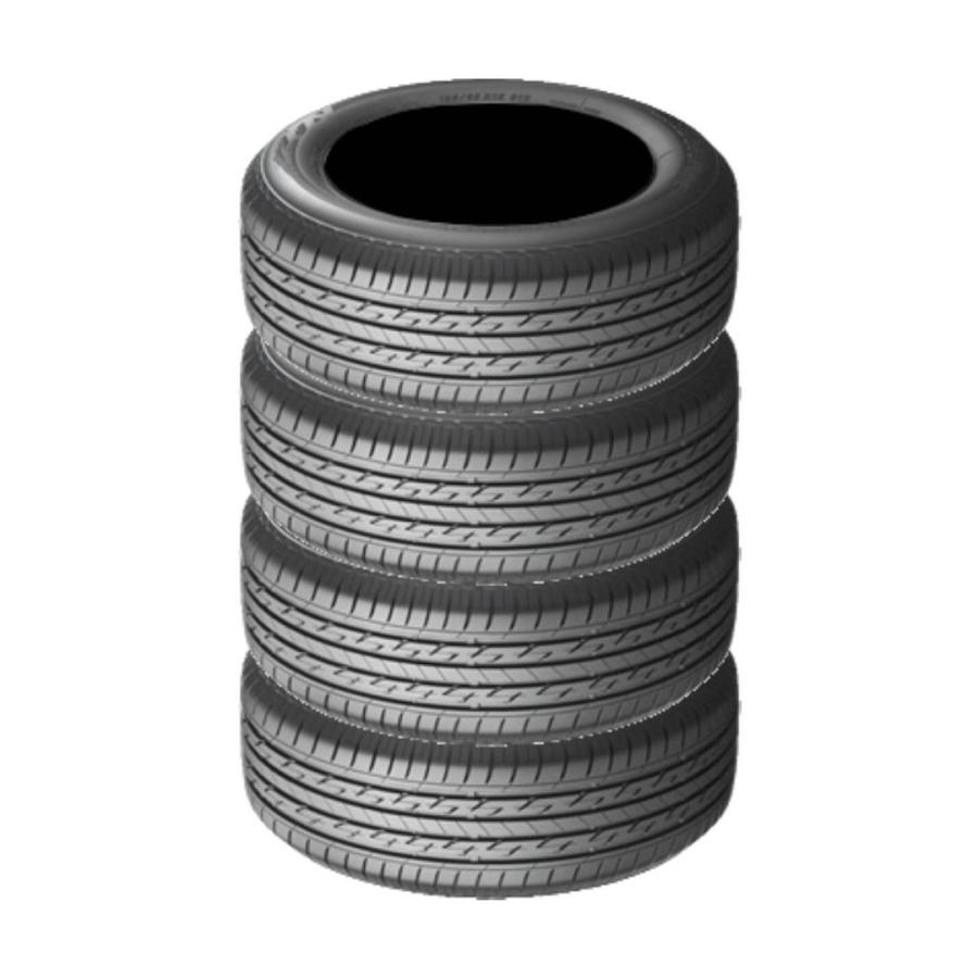 2023年製 ダンロップ エナセーブ EC204 145/80R13 4本セット ダンロップ エナセーブ EC204 145/80R13 75S | オートバックス