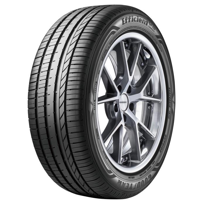 Efficient Grip EfficientGrip Comfort 225/55R18 98V : カーパーツ