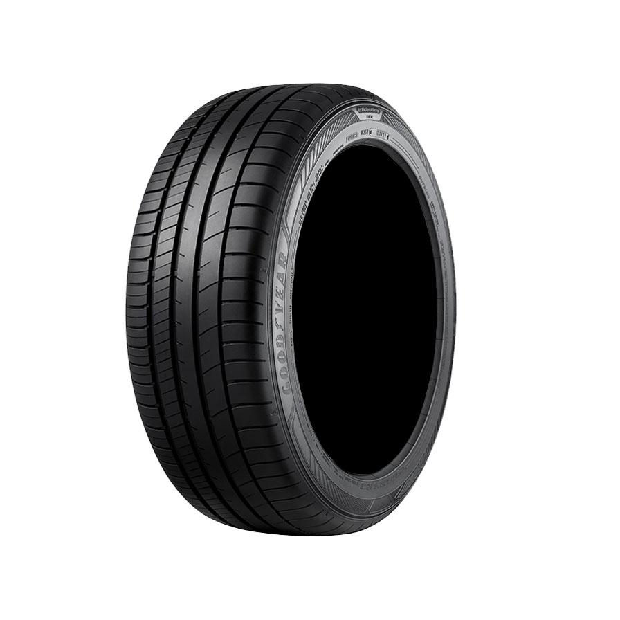 EfficientGrip RVF02 215/60R17 100H XL : egrvf0221560r171 : カー