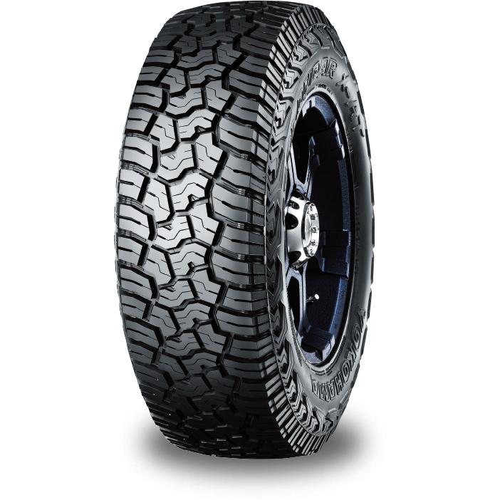 GEOLANDAR X-AT 145R14C 85/83Q ※取付対象 ネットで取付店予約可