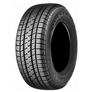 DUELER H/L 683 P265/65R18 112H  デューラー｜carparts-choice