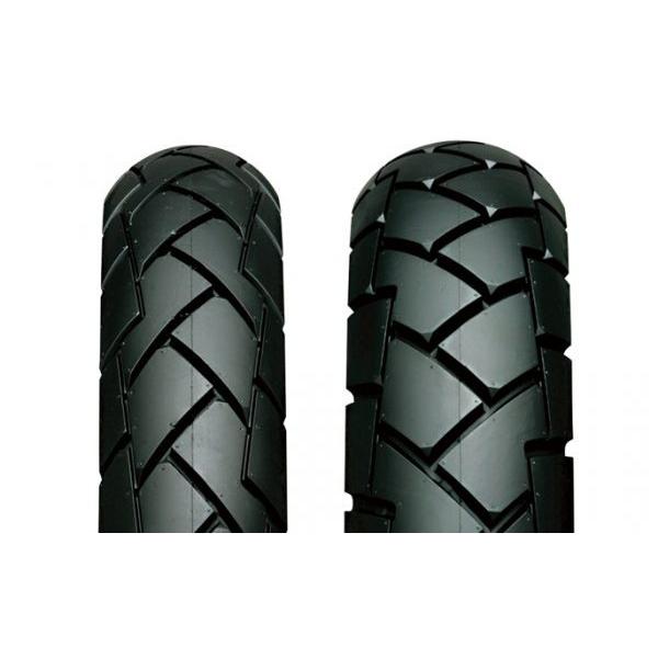 IRC IRC 120/80-18 M/C 62P GP210 リア WT(チューブタイプ) : カー