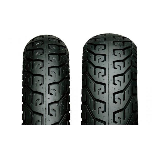 IRC 140/80-15 M/C 67H GS18 リアWT(チューブタイプ)