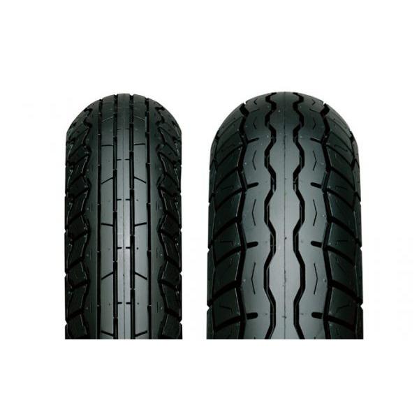 IRC 90/100-18 M/C 54S GS19 フロントWT(チューブタイプ)