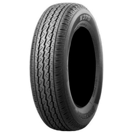 BRIDGESTONE ブリヂストン K370 145/80R12 80/78N 145R12 6PR BRIDGESTONE ブリヂストン K370 145/80R12 80/78N 145R12 6PR