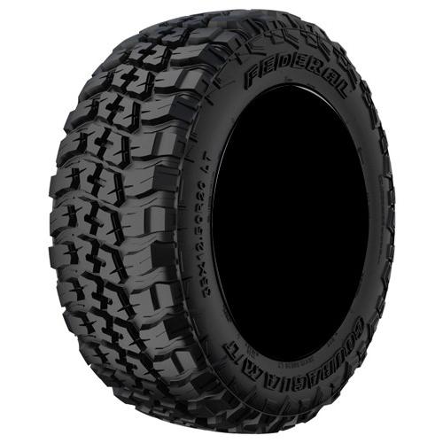 Couragia M/T LT235/85R16 10PR 120/116Q ※取付対象　ネットで取付店予約可｜carparts-choice