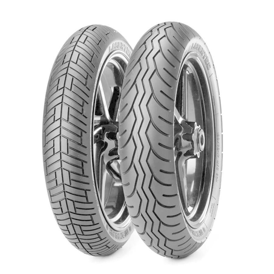 METZELER（メッツラー） METZELER 110/80V18 58V LASERTEC (V
