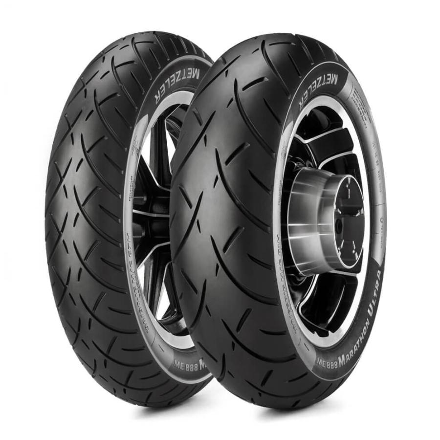 METZELER（メッツラー） METZELER 240/40VR18 M/C (79V) ME888 