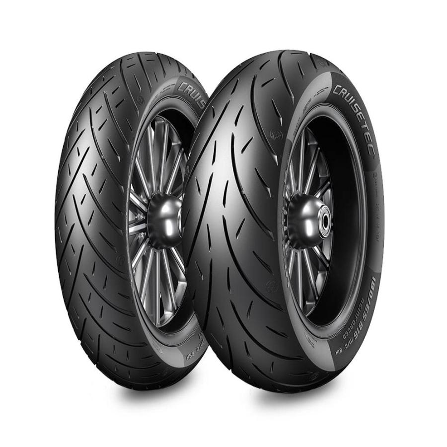 注文品 METZELER（メッツラー） METZELER 200/55R17 M/C 78V CRUISETEC リア