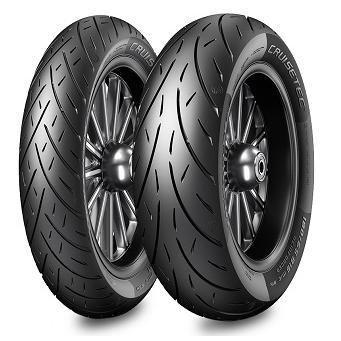 METZELER（メッツラー） METZELER 150/80R17 M/C 72V CRUISETEC
