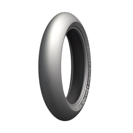 ミシュラン MICHELIN 120/75R16.5 M/C Power SuperMoto フロント TL 