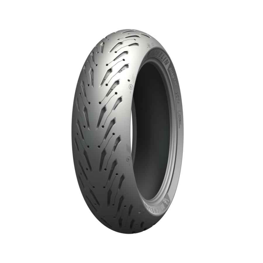 Pilot Road MICHELIN 160/60ZR17 M/C (69W) Road5 リア TL