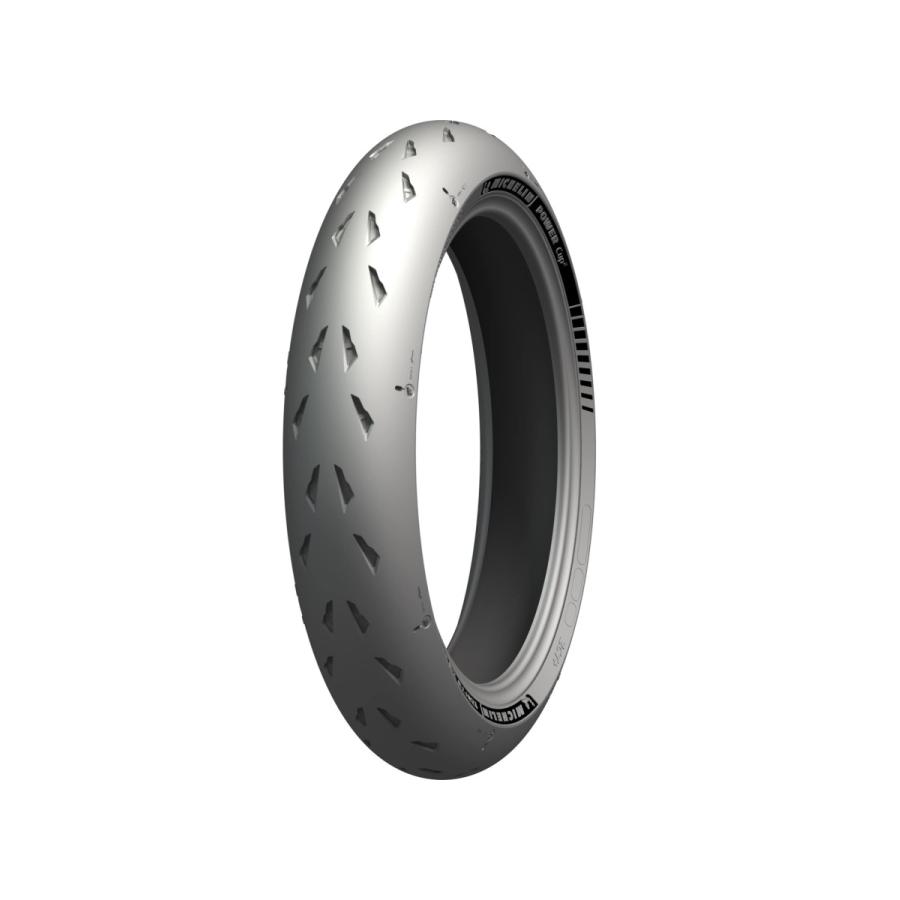 ミシュラン（MICHELIN） MICHELIN 120/70ZR17 M/C (58W) PowerCup2
