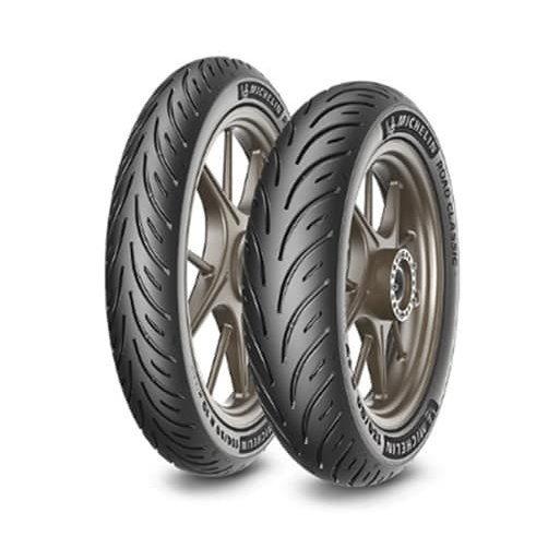 ミシュラン（MICHELIN） MICHELIN 100/90-18 M/C 56H Road Classic
