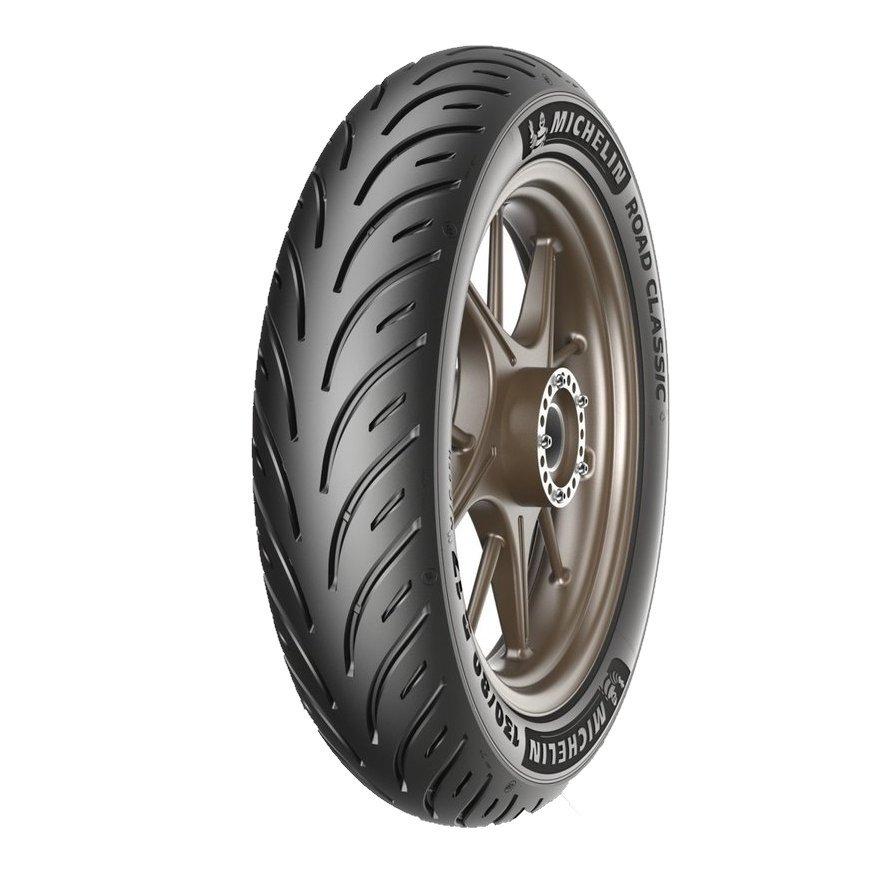 ミシュラン（MICHELIN） MICHELIN 140/80B17 M/C 69V Road Classic