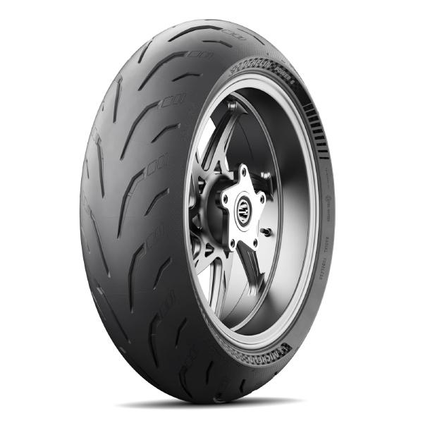 MICHELIN POWER 6 110/70ZR17 M/C (54W) TL｜carparts-choice｜02