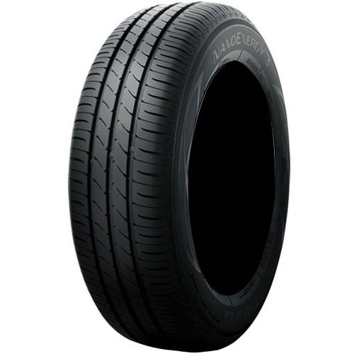 TOYO ナノエナジー　185/60R15 NANOENERGY 3 PLUS 185/60R15 84H ナノエナジースリープラス