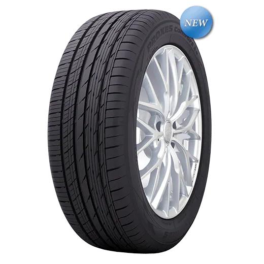 PROXES Comfort IIs 195/60R17 90H : カーパーツ アクセス - 通販 