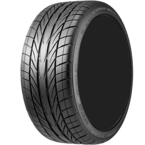 グッドイヤー EAGLE REVSPEC RS-02 205/55R16 89V イーグルレヴェ 