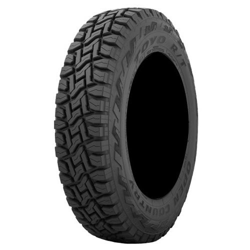 OPEN COUNTRY R/T 165/60R15 77Q 片側ホワイトレター オープン