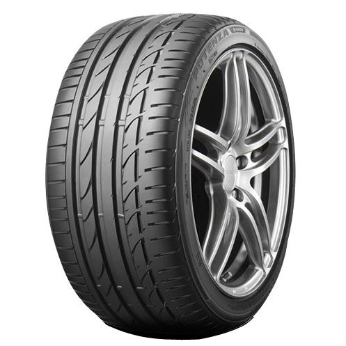 タイヤ・ホイール 245/45RF18 96W BRIDGESTONE POTENZA S001 POTENZA S001 RFT 245/45RF18 96W : カーパーツ アクセス - 通販