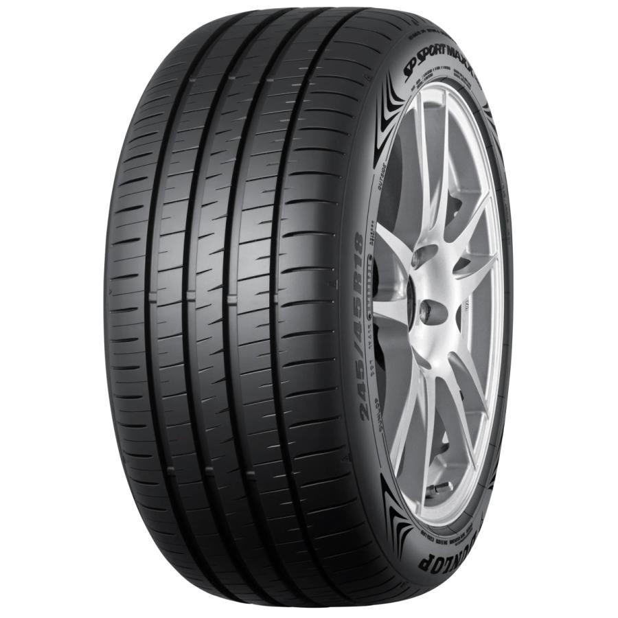 SP SPORT MAXX 060+ 225/55R19 103Y XL : カーパーツ アクセス - 通販 