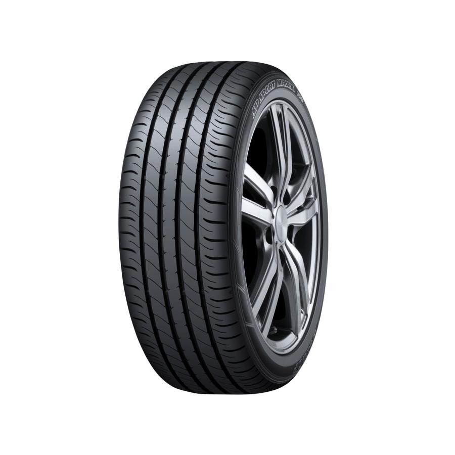 SP SPORT MAXX 050 225/40R18 88Y 新車装着タイヤ/LEXUS IS｜carparts-choice