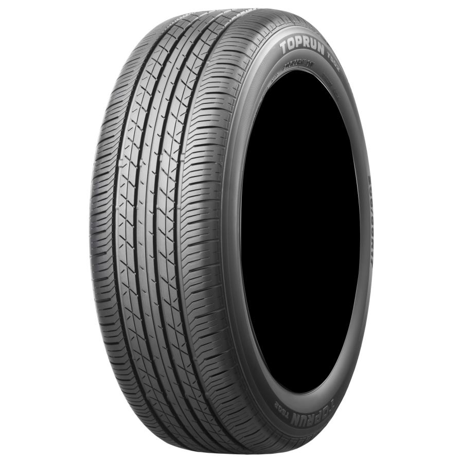 全国送料込☆ブリヂストン製トップラン☆165/55R15☆軽自動車 BRIDGESTONE（ブリヂストン） TOPRUN TS01 165/55R15 75V ブリヂストン