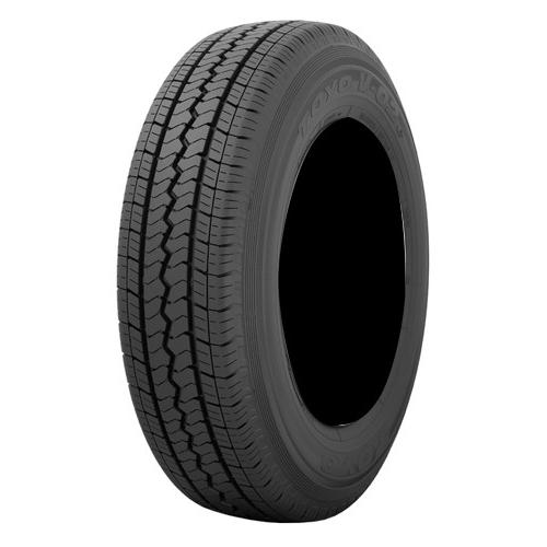 TOYO ハイパーラジアル 275/70 R 22.5 製造21年 2本（◇トーヨー 