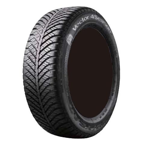 グッドイヤー（GOODYEAR） Vector 4Seasons Hybrid 165/65R14 79H