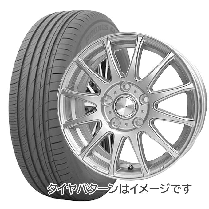 90系ノア/ヴォクシー等 新品ホイール& 新品タイヤ 205/55R17 90系ノア/ヴォクシー等 新品ホイール& 新品タイヤ 205/55R17