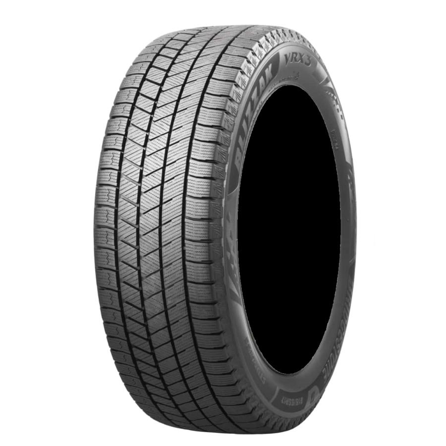 255/35R19 92Q ブリザックVRX3 2本セット ブリザック VRX3 BLIZZAK 255/35R19 92Q : カーパーツ アクセス - 通販