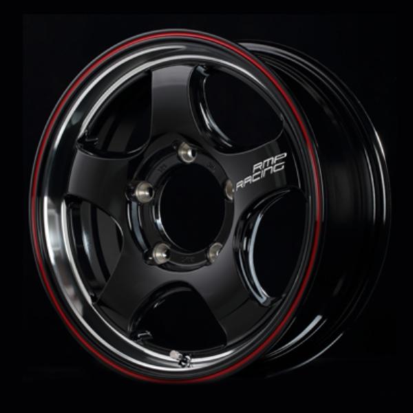 マルカサービス MID RMP Racing R05-HC 16インチ 5.5J 5H139.7 +20 B2R